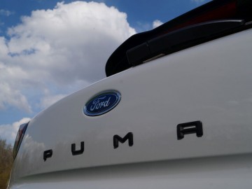 Ford Puma ST-Line X 1.0 EcoBoost Hybrid 155 KM Powershift – Sukces nie jest zaskoczeniem